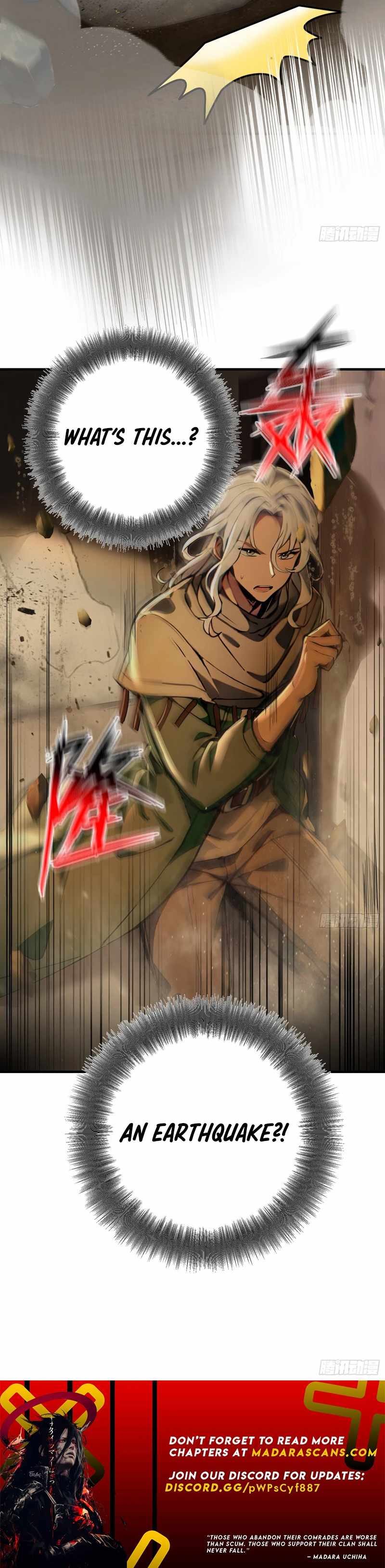 Surviving the Cataclysm Chapter 11 8